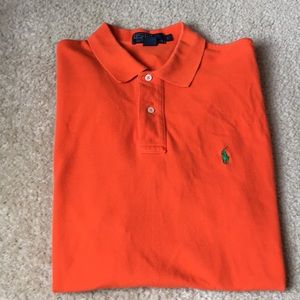 ⚡️Polo Shirt (Men’s)